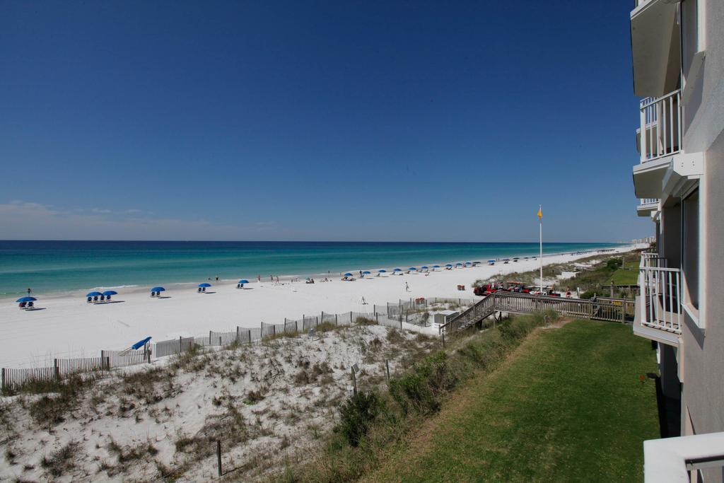 Crystal Dunes By Panhandle Getaways Apartment Destin Room photo