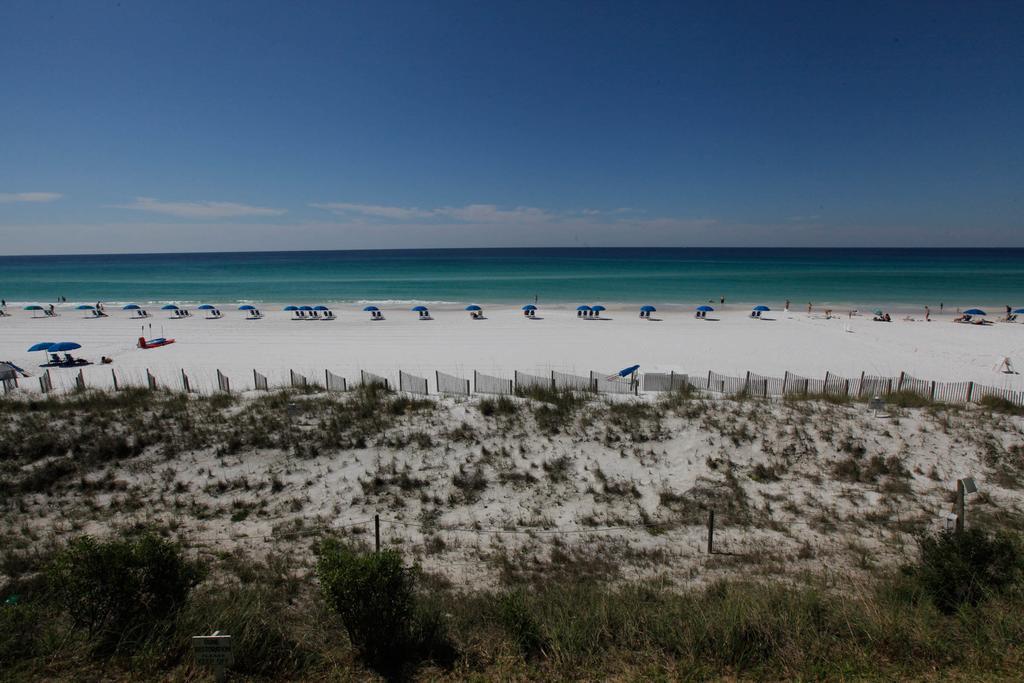 Crystal Dunes By Panhandle Getaways Apartment Destin Room photo